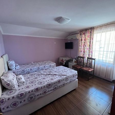 Daniel Guest House Nesebar Ngoại thất bức ảnh