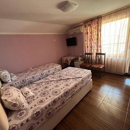 Daniel Guest House Nesebar Ngoại thất bức ảnh