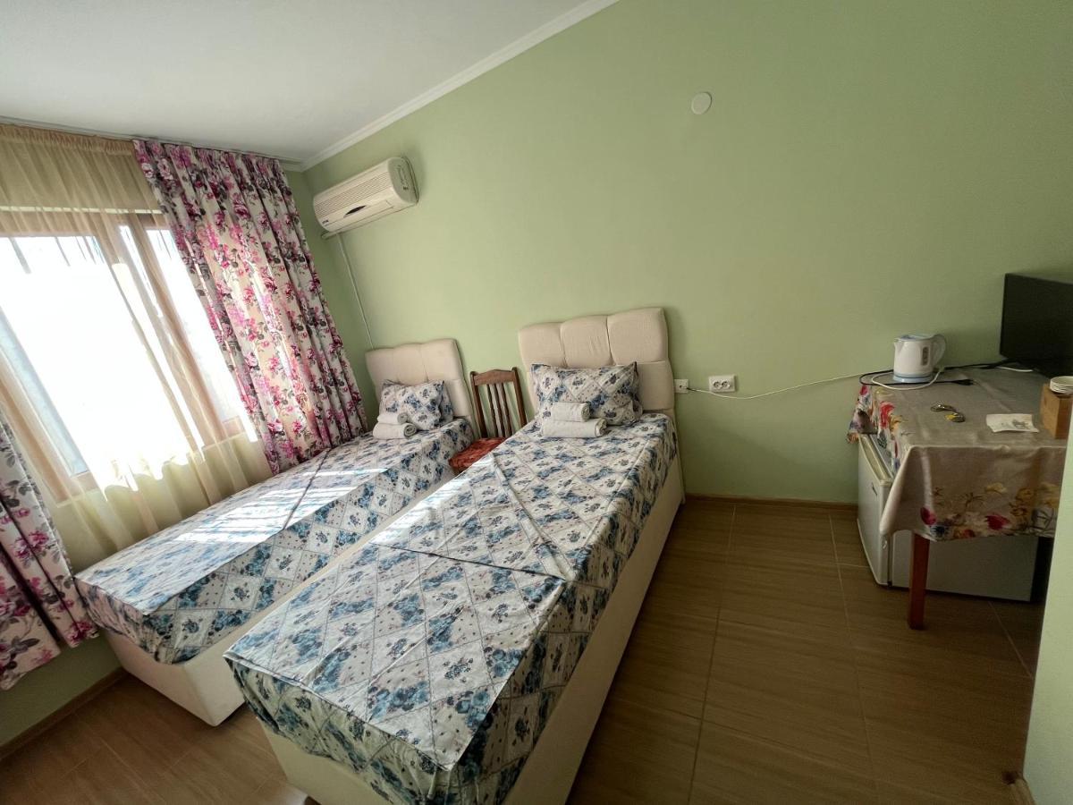 Daniel Guest House Nesebar Ngoại thất bức ảnh