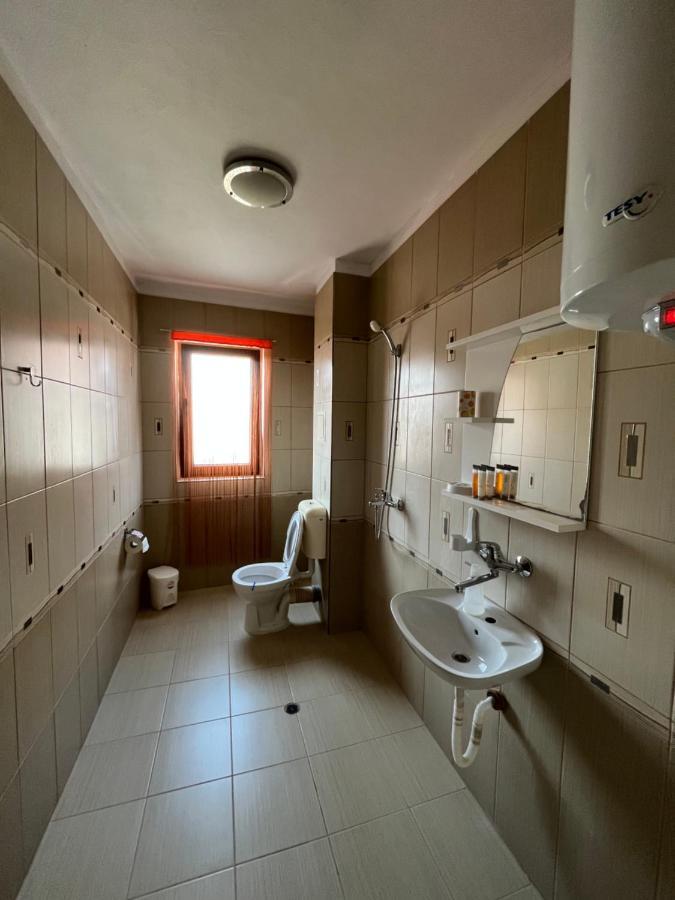 Daniel Guest House Nesebar Ngoại thất bức ảnh