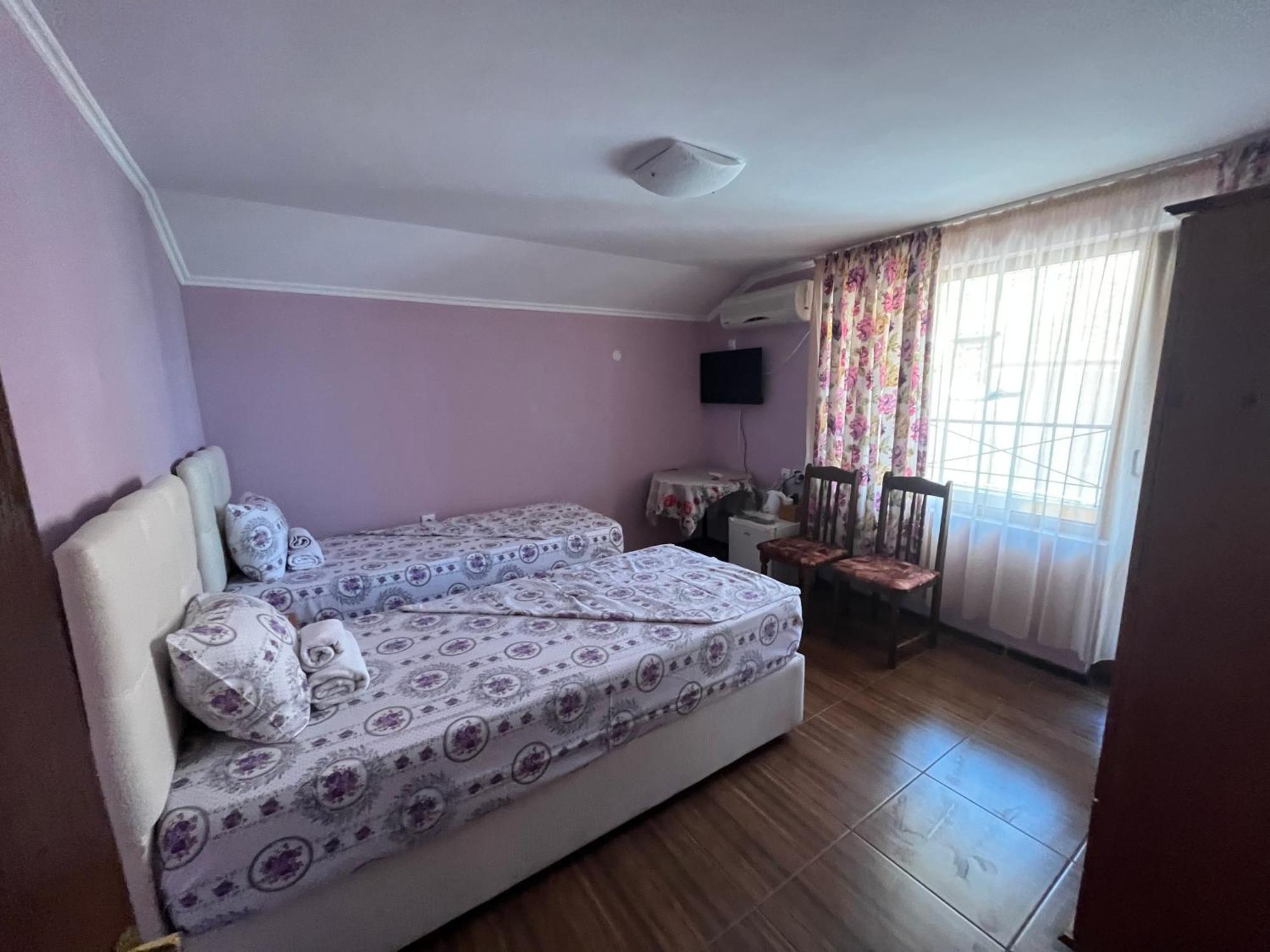 Daniel Guest House Nesebar Ngoại thất bức ảnh