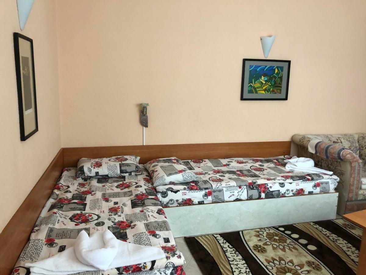 Daniel Guest House Nesebar Ngoại thất bức ảnh